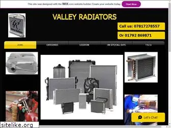 valleyradiators.co.uk