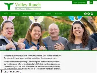 valleyranch.org