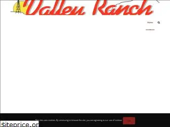 valleyranchbbq.com