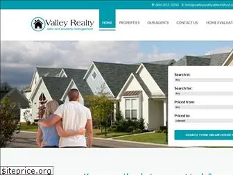 valleyrealtyabbotsford.com