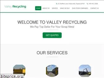 valleyrecycling.co
