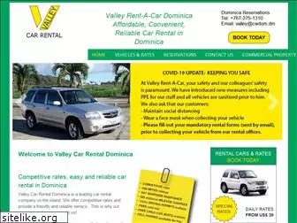 valleyrentacar.com