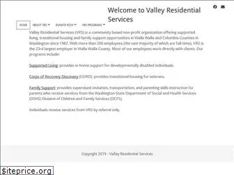 valleyresidential.org