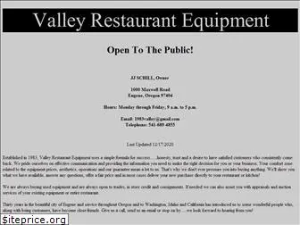 valleyrestaurantequip.com