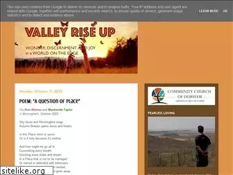 valleyriseup.blogspot.com