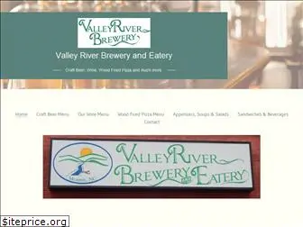 valleyriverbreweries.com