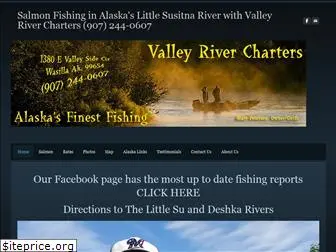 valleyrivercharters.com