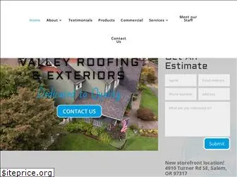 valleyroofing.org