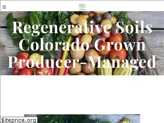 valleyrootsfoodhub.com