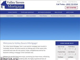 valleysaversmortgage.com