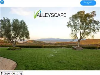 valleyscapeca.com