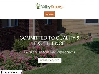 valleyscapes.com