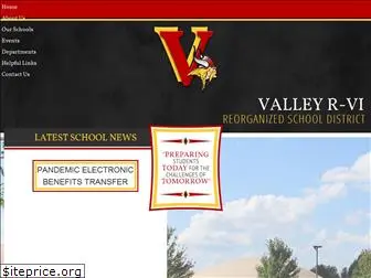 valleyschooldistrict.org