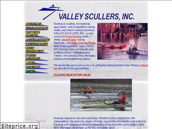 valleyscullers.com