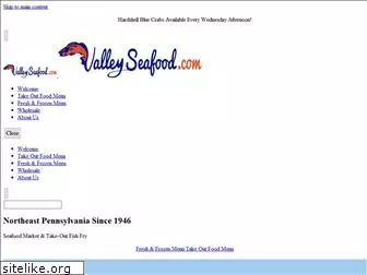valleyseafood.com