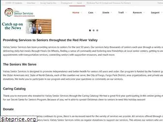 valleyseniorservices.org