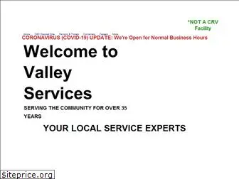 valleyservices.biz