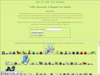 valleysherwood.com