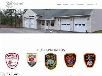 valleyshorefire.com