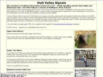 valleysignals.org.nz