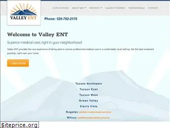 valleysinus.com
