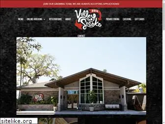 valleysmoke.com