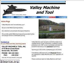 valleyspin.com