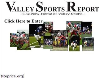 valleysportsreport.com