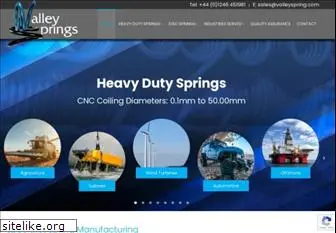 valleyspring.com