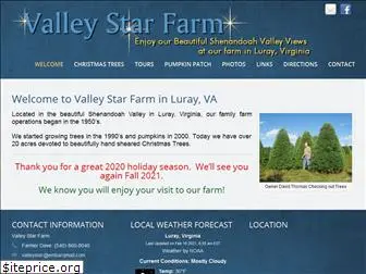 valleystarfarm.com