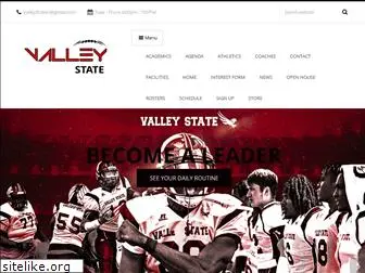 valleystate.org