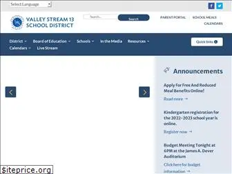 valleystream13.com