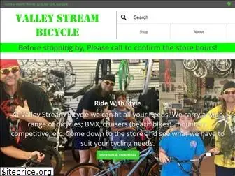 valleystreambicycle.com