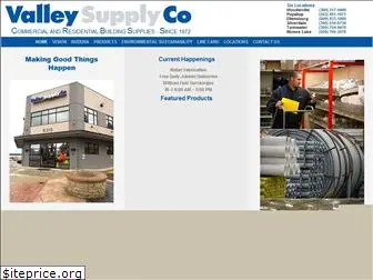 valleysupply.com