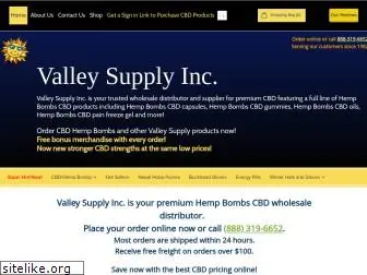 valleysupplyinc.com