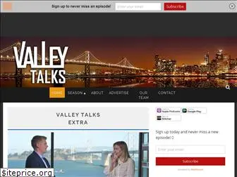 valleytalks.com