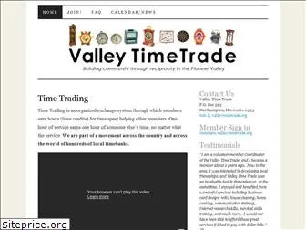 valleytimetrade.wordpress.com