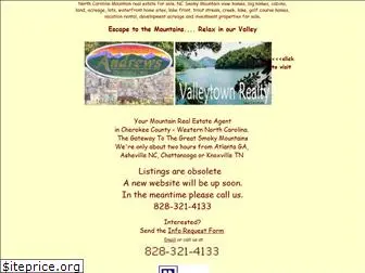 valleytownrealty.com