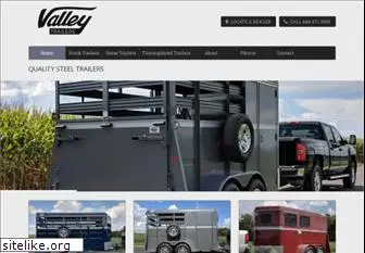 valleytrailers.com