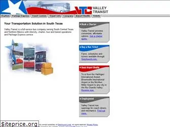 valleytransitcompany.com