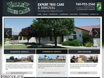 valleytreecare.net