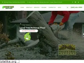 valleytreetrimmers.com