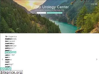 valleyurologycenter.com