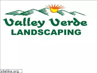 valleyverde.com