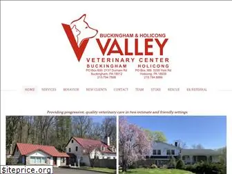 valleyvetpa.com