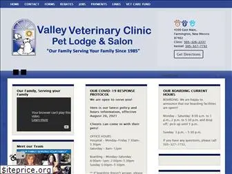 valleyvetpet.com