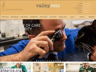 valleyvets.net