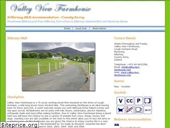 valleyview-farmhouse.com