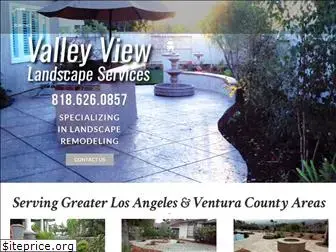 valleyview-landscape.com
