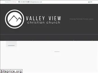 valleyviewcc.net